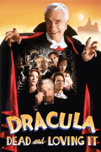Watch Dracula: Dead and Loving It free online
