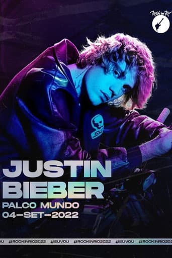 Watch Justin Bieber: Rock in Rio free online