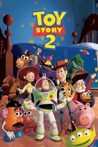 Watch Toy Story 2 free online
