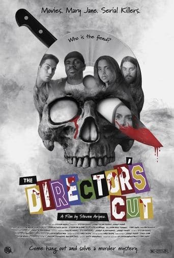 Watch The Director’s Cut free online