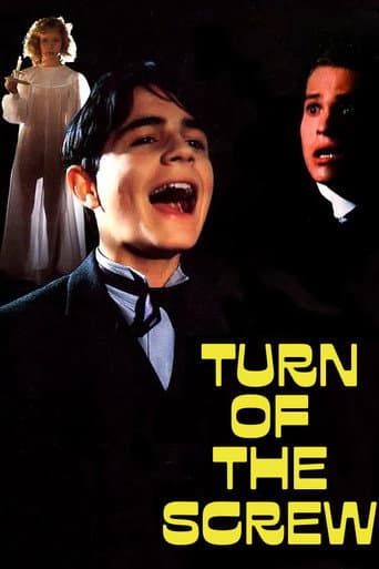 Watch Turn of the Screw free online