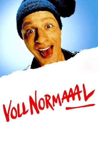 Watch Voll Normaaal free online