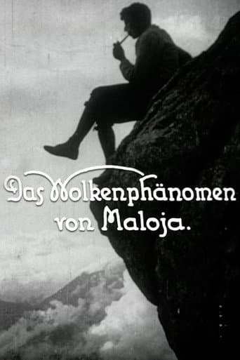 Watch Cloud Phenomena of Maloja free online