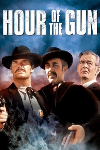 Watch Hour of the Gun free online