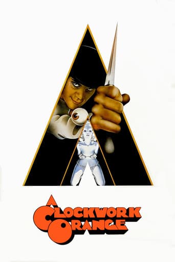 Watch A Clockwork Orange free online