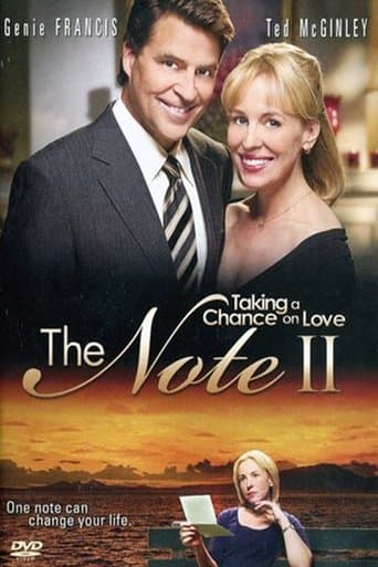 Watch The Note II: Taking a Chance on Love free online