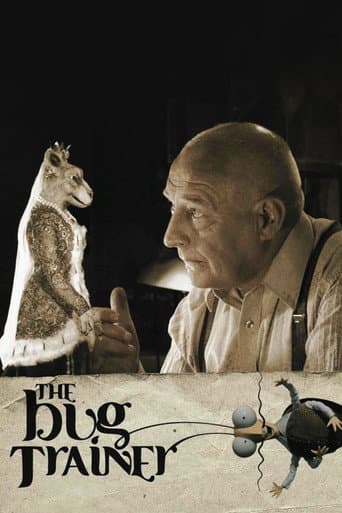 Watch The Bug Trainer free online