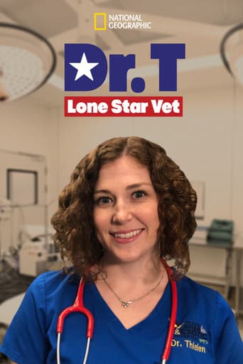 Watch Dr. T, Lone Star Vet free online