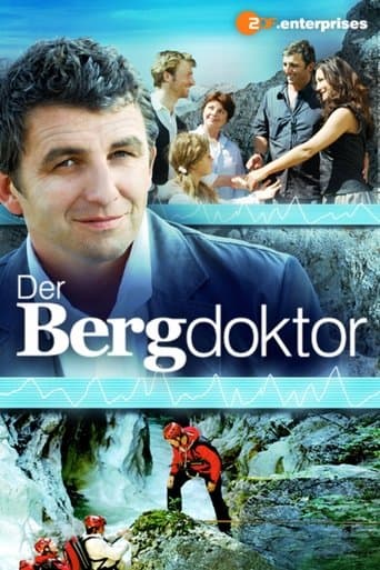 Watch Der Bergdoktor free online