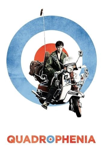 Watch Quadrophenia free online