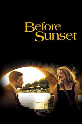 Watch Before Sunset free online