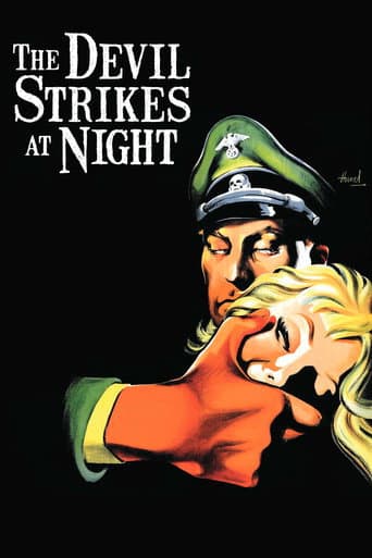 Watch The Devil Strikes at Night free online