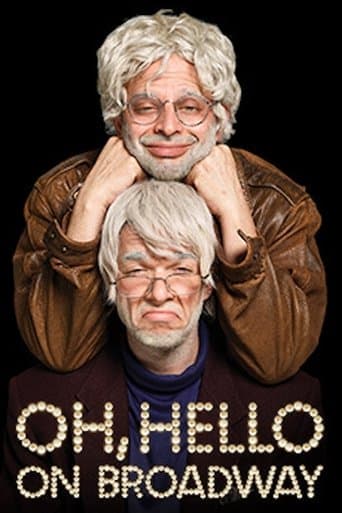 Watch Oh, Hello on Broadway free online