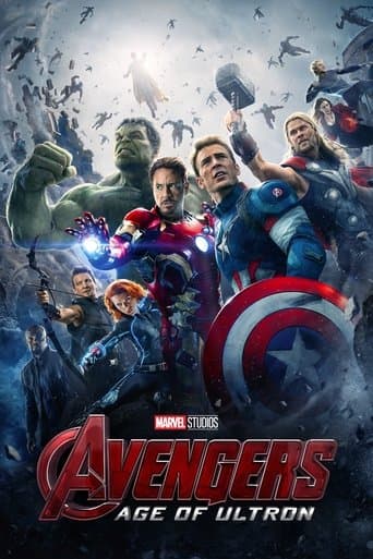 Watch Avengers: Age of Ultron free online