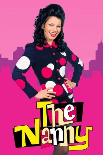 Watch The Nanny free online