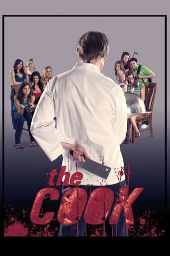 Watch The Cook free online