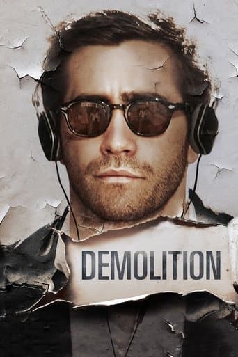 Watch Demolition free online