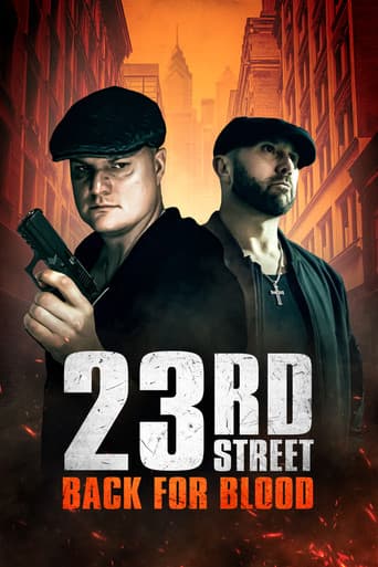 Watch 23rd Street: Back for Blood free online
