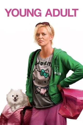 Watch Young Adult free online
