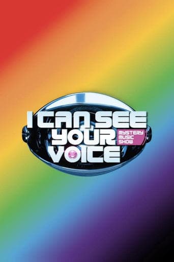 Watch I Can See Your Voice Thailand free online