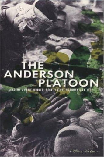 Watch The Anderson Platoon free online