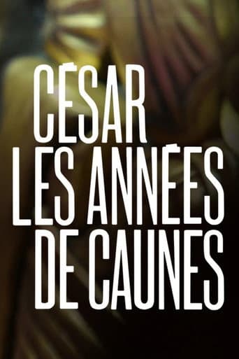 Watch César Awards, de Caunes Era free online