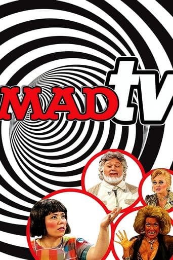 Watch MADtv free online