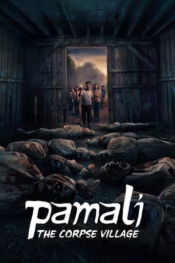 Watch Pamali: The Corpse Village free online