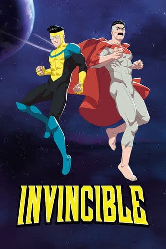 Watch INVINCIBLE free online