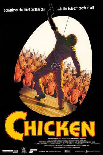 Watch Chicken free online