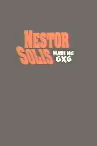 Watch Nestor Solis: Hari ng OXO free online