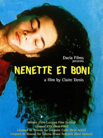 Watch Nenette and Boni free online