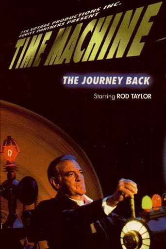 Watch Time Machine: The Journey Back free online