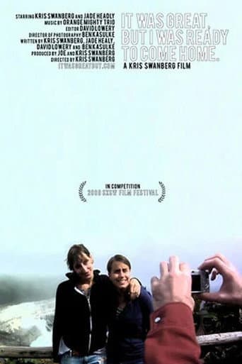 Watch It Was Great, But I Was Ready to Come Home free online