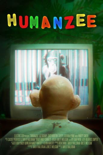 Watch Humanzee free online