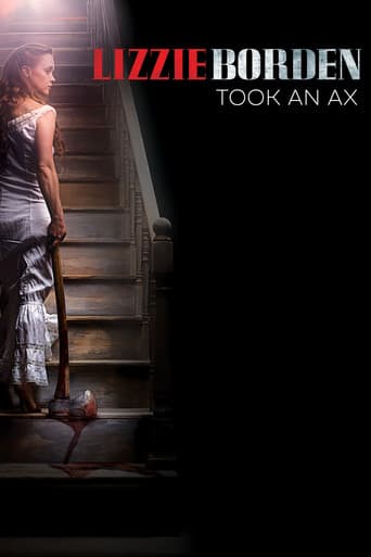 Watch Lizzie Borden Took an Ax free online