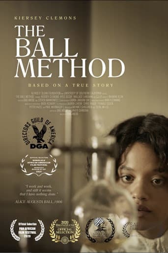 Watch The Ball Method free online