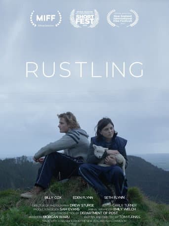 Watch Rustling free online