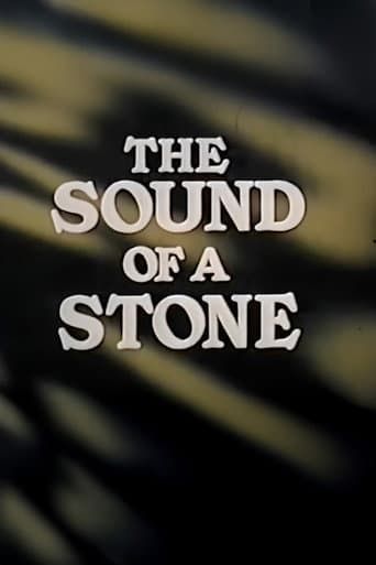 Watch The Sound of a Stone free online