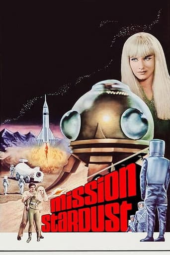 Watch Mission Stardust free online