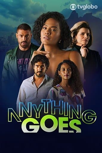 Watch Anything Goes free online