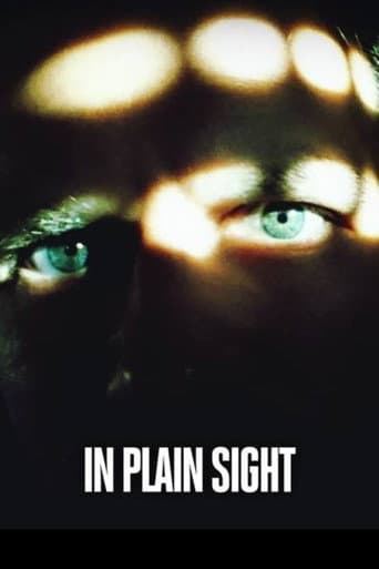 Watch Killer in Plain Sight free online