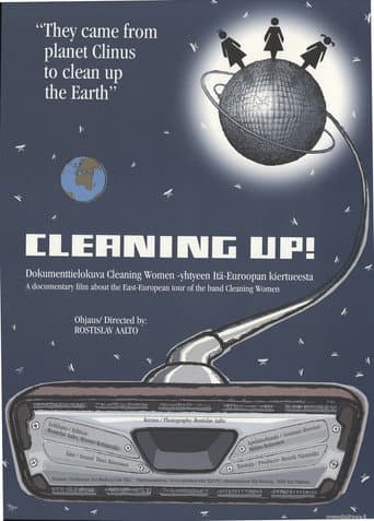 Watch Cleaning Up! free online