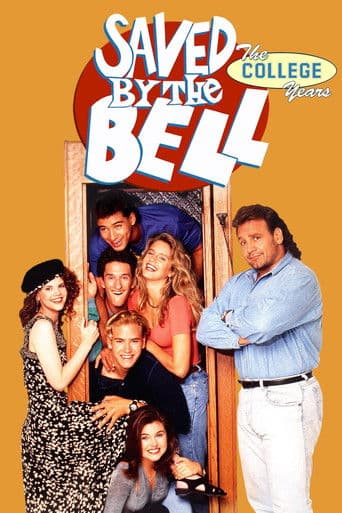 Watch Saved by the Bell: The College Years free online