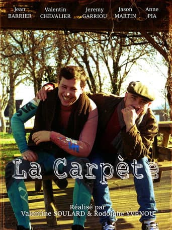 Watch La Carpète free online