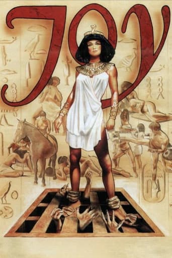 Watch Joy and the Pharaohs free online