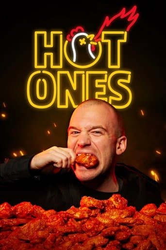 Watch Hot Ones free online