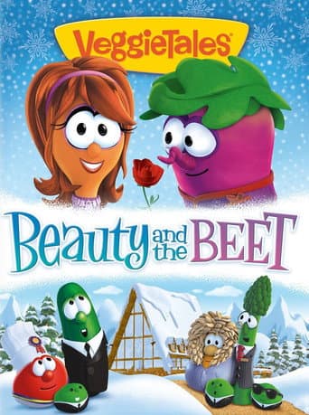 Watch VeggieTales: Beauty and the Beet free online