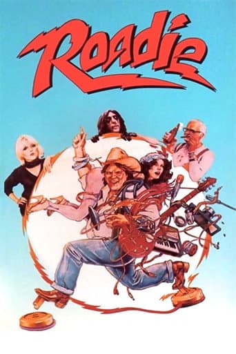 Watch Roadie free online
