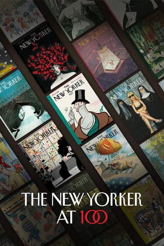 Watch The New Yorker at 100 free online